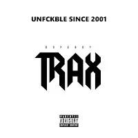 Trax — Baby (Feat. Niki Banza & Lucaveros) — обложка